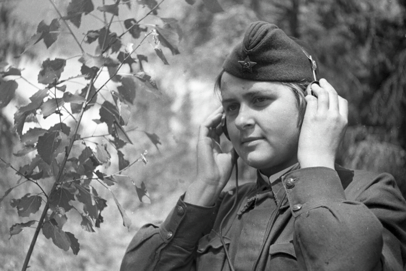 Подвигам женщин посвятили марафон