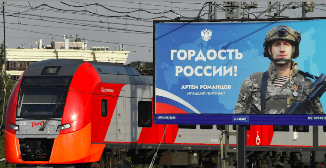 Регионы обеспечат поддержку СВО