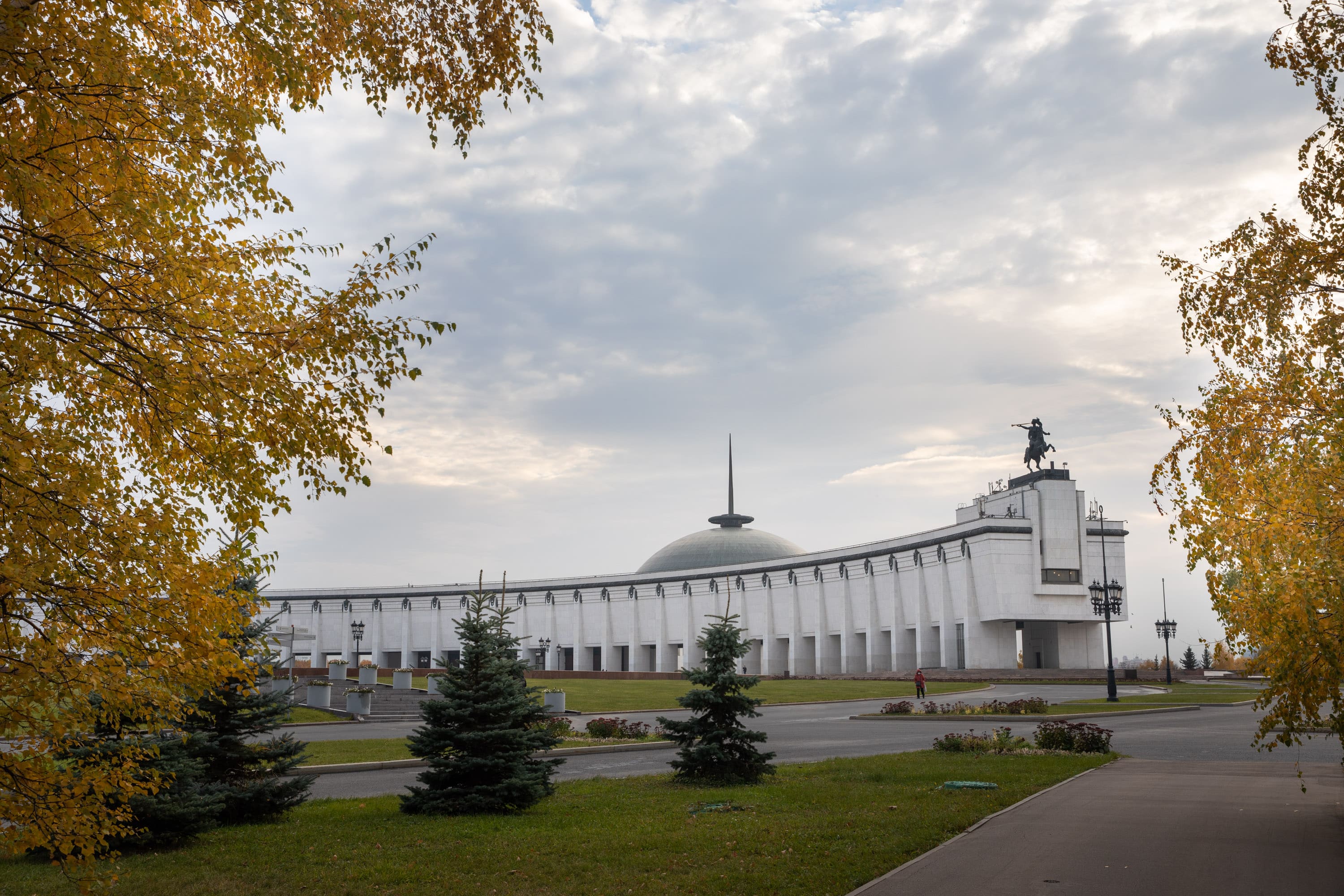 Экспонаты познакомят с советскими разведчиками