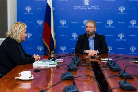 Театральный фестиваль Чехова представит мировые спектакли
