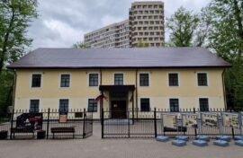 Школьники защитят память о Великой Отечественной войне