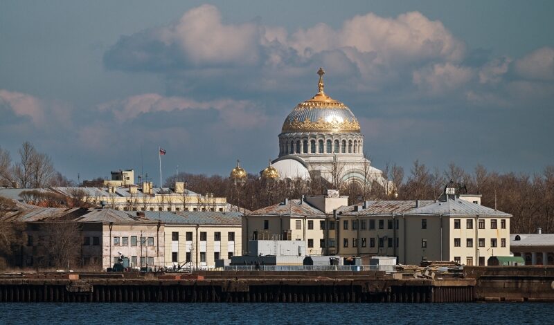 Кругосветная экспедиция Russian Ocean Way завершена