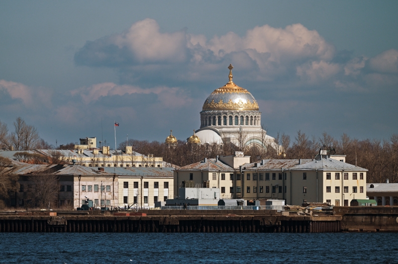 Кругосветная экспедиция Russian Ocean Way завершена