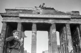 Историк рассказал об искажении фактов в немецких музеях