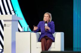 Форум способствует укреплению культурного пространства