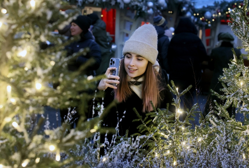 Московскую зиму наполнят фестивалями