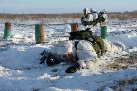 День военного разведчика