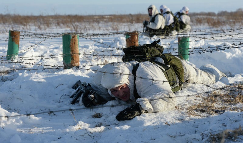 День военного разведчика