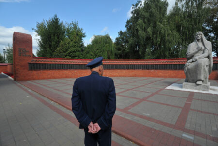 Историки обсудят события военного периода
