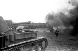 Победу в битве за Курск отметят масштабно