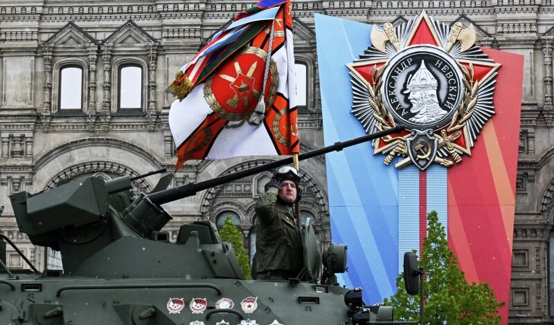 Президент Сербии посетит Парад Победы