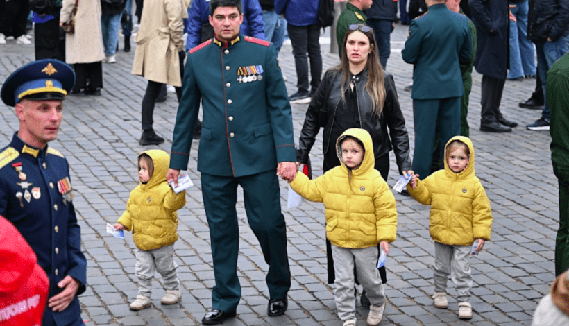 Маткапиталом обеспечили тысячи семей