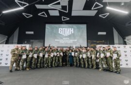 Центр военно-спортивной подготовки ждет новых наставников