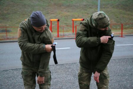 Наставники патриотов прокачали свое мастерство