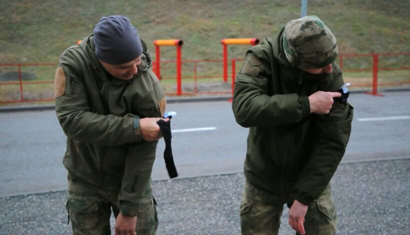 Наставники патриотов прокачали свое мастерство