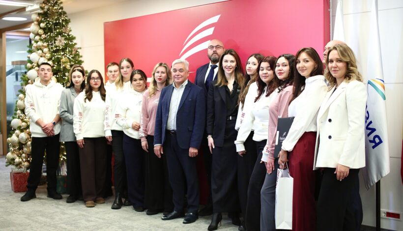 Российские учителя отправились в Киргизию