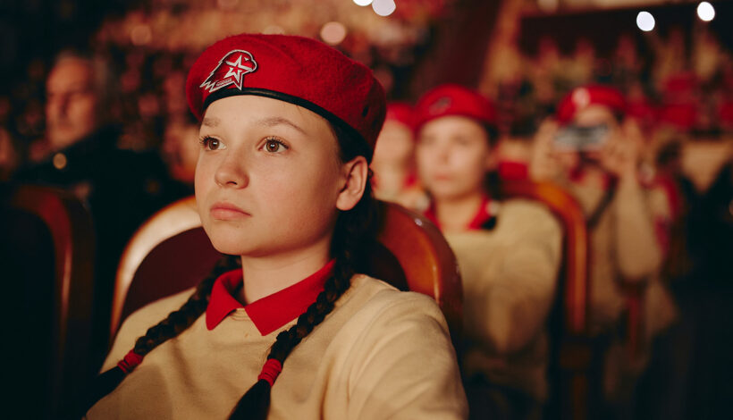 Юнармейцы подготовились к юбилею Победы