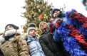 Глава «Роскосмоса» поддержал детскую акцию