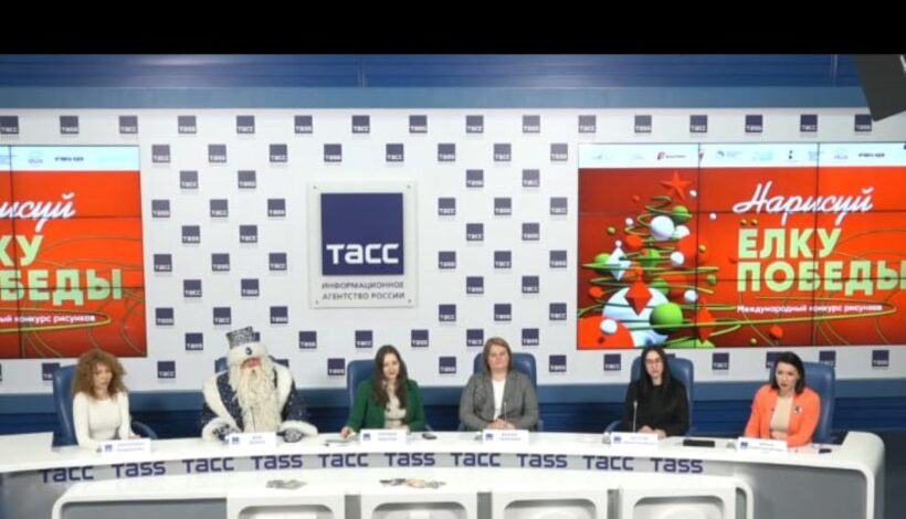 Объявлены победители новогоднего конкурса