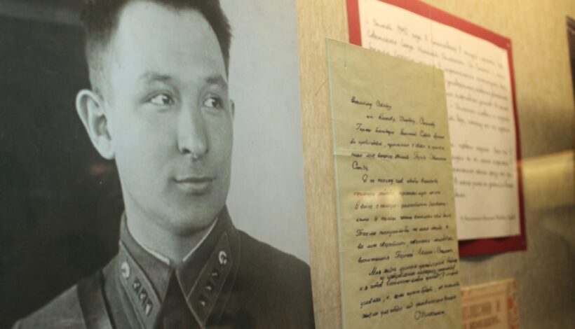 Дневник рассказал о спортивной жизни Героя