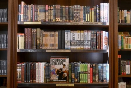 Россияне вспомнили авторов книг о Великой Отечественной