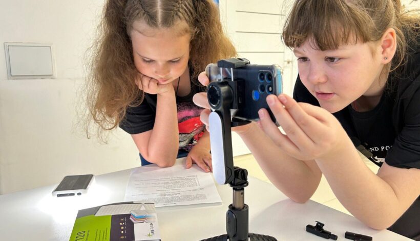 Творческие инициативы воплотят в жизнь