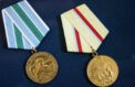 65 лет медали «За оборону Киева»