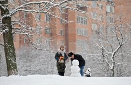 Семейные истории россиян собрали в сборник