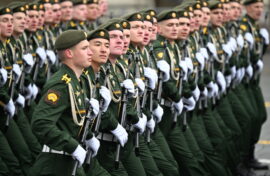 Защитникам помогут создать крепкие семьи