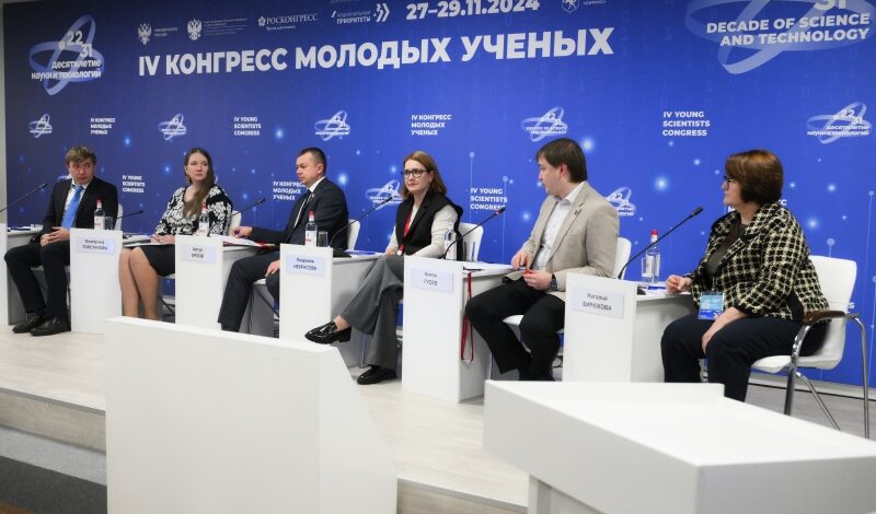 В России появится стандарт научного волонтерства