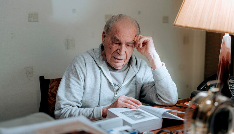 Звания почетных граждан присвоят участникам Великой Отечественной войны