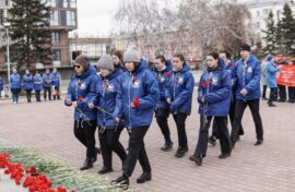 Озвучена важная миссия молодежи