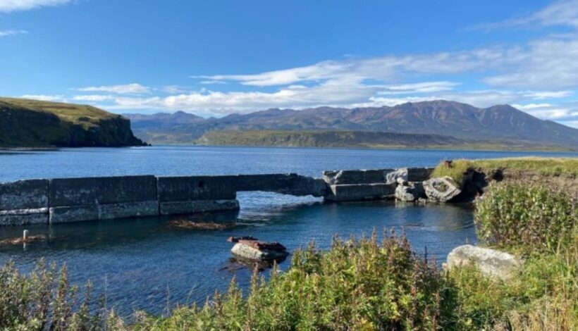 На Курилах появится мемориал солдатам