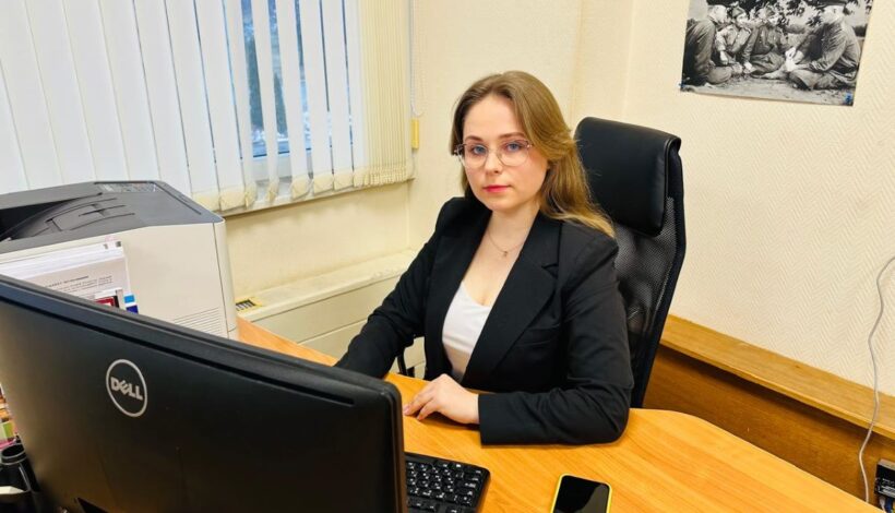 Евгения Тарнягина: «Эти документальные кадры потрясли весь мир»