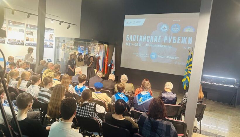 Летчик-герой объединил поколения