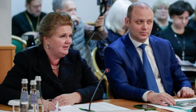 Центр «Воин» сохранит память о Героях