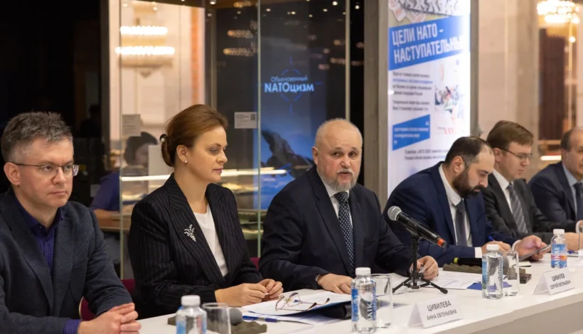 Энергетики обсудили юбилей Победы