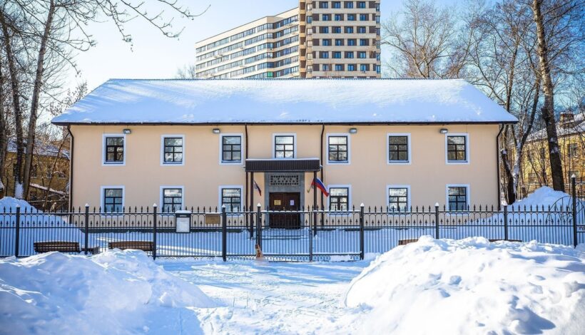 Экспонаты расскажут о блокаде