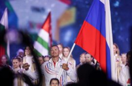 Историческая память приравнена к вопросу национальной безопасности