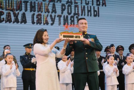 Год защитника Родины объединит якутян