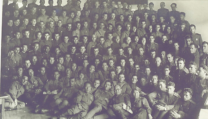 Вклад республик в Победу рассекретили