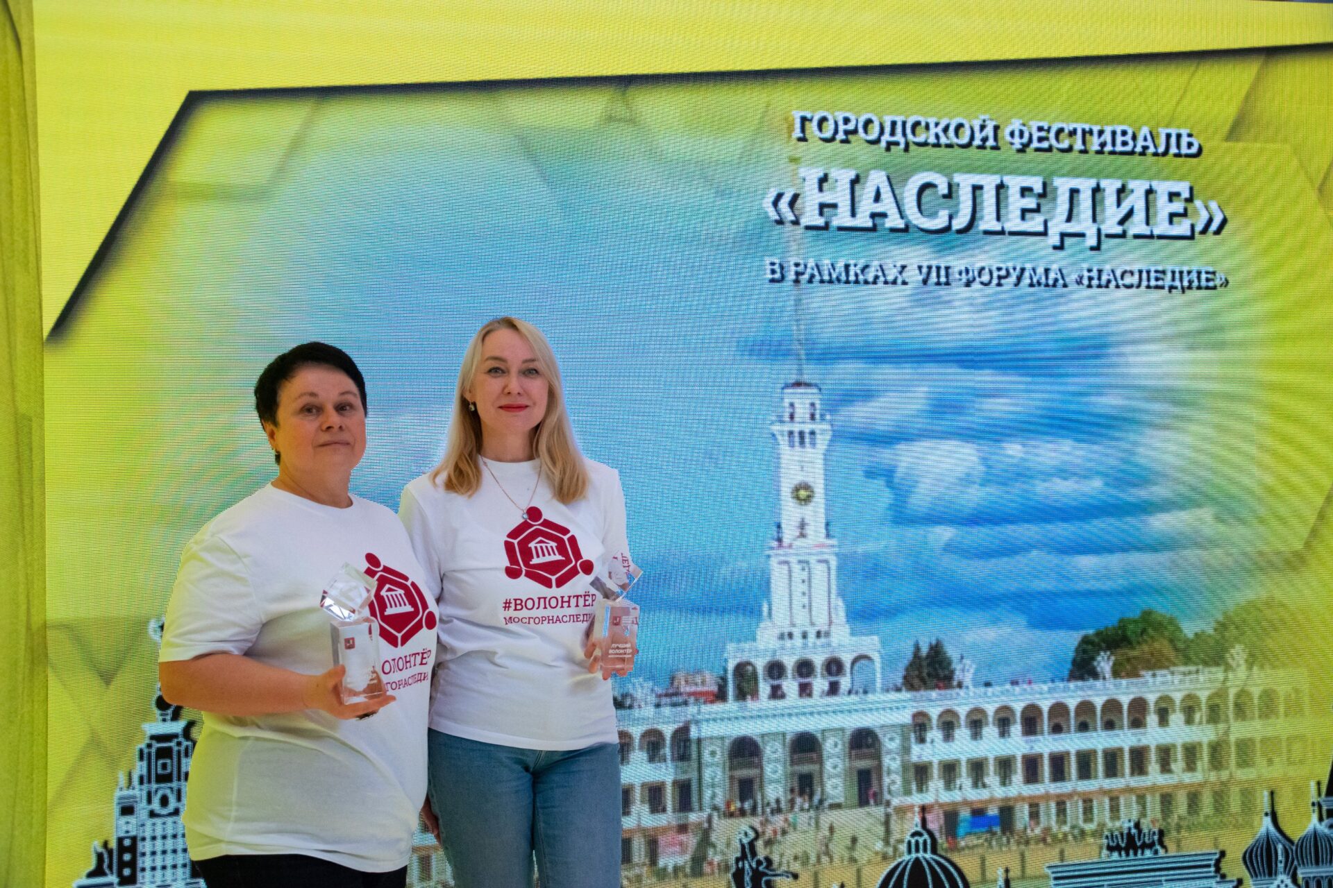 Выбираем культурную столицу