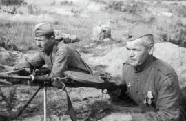 Школьники пройдут по местам заточения узников  