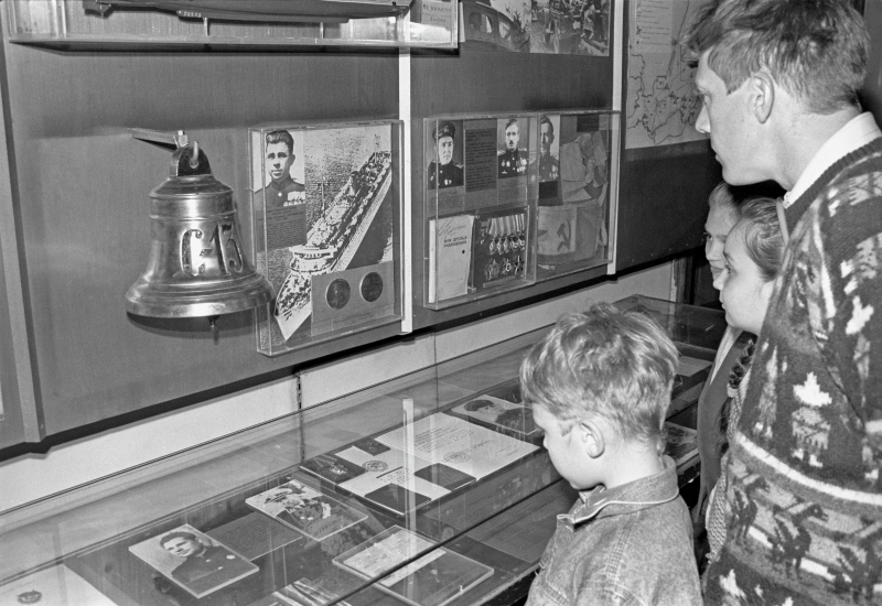 «Атака века» легендарного подводника