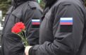 Росгвардейцы почтили память сослуживцев