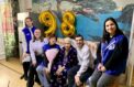 Фельдшер Великой Отечественной отметила 98-летие