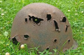 В Крыму устанавливают имя красноармейца