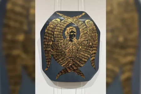 Художники помогут осмыслить исторические события