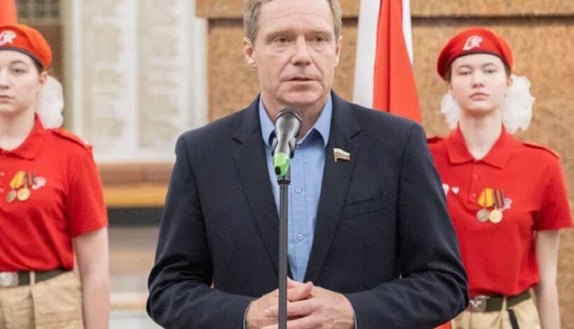 Жителей страны призывают стать донорами