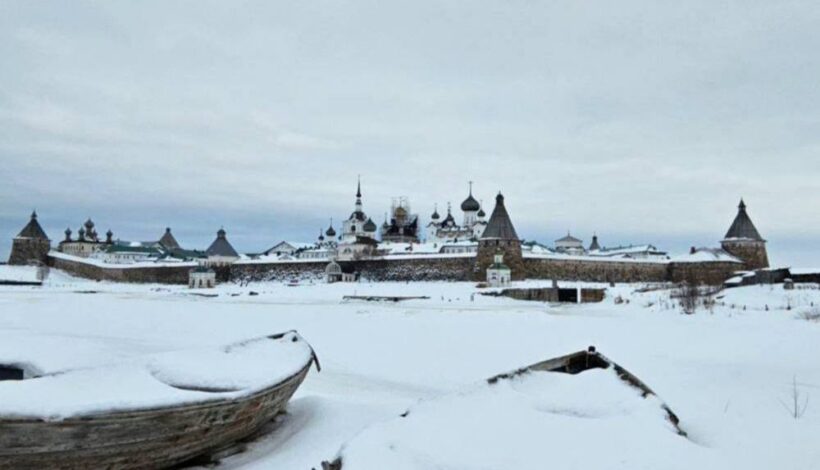 Российский Север набирает популярность у туристов